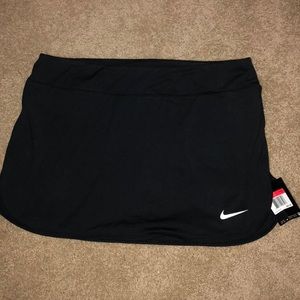 Nike Tennis Skirt